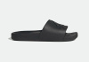 Шлепанцы ADILETTE AQUA (RU 41.5 UK 9 USm 9.5 СМ 26.7; core black)